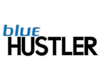 Blue Hustler